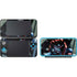Marvel Spiderman New Suit Spiderman Nintendo 2DS XL (2017) Skin